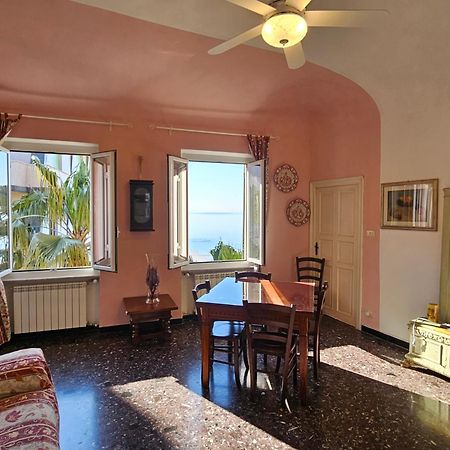 Le Finestre sul Mare Apartment Albissola Marina Exterior foto