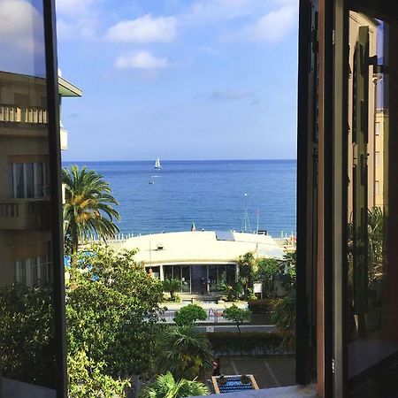 Le Finestre sul Mare Apartment Albissola Marina Exterior foto