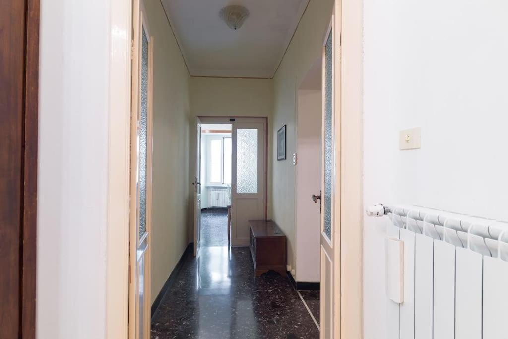 Le Finestre sul Mare Apartment Albissola Marina Exterior foto