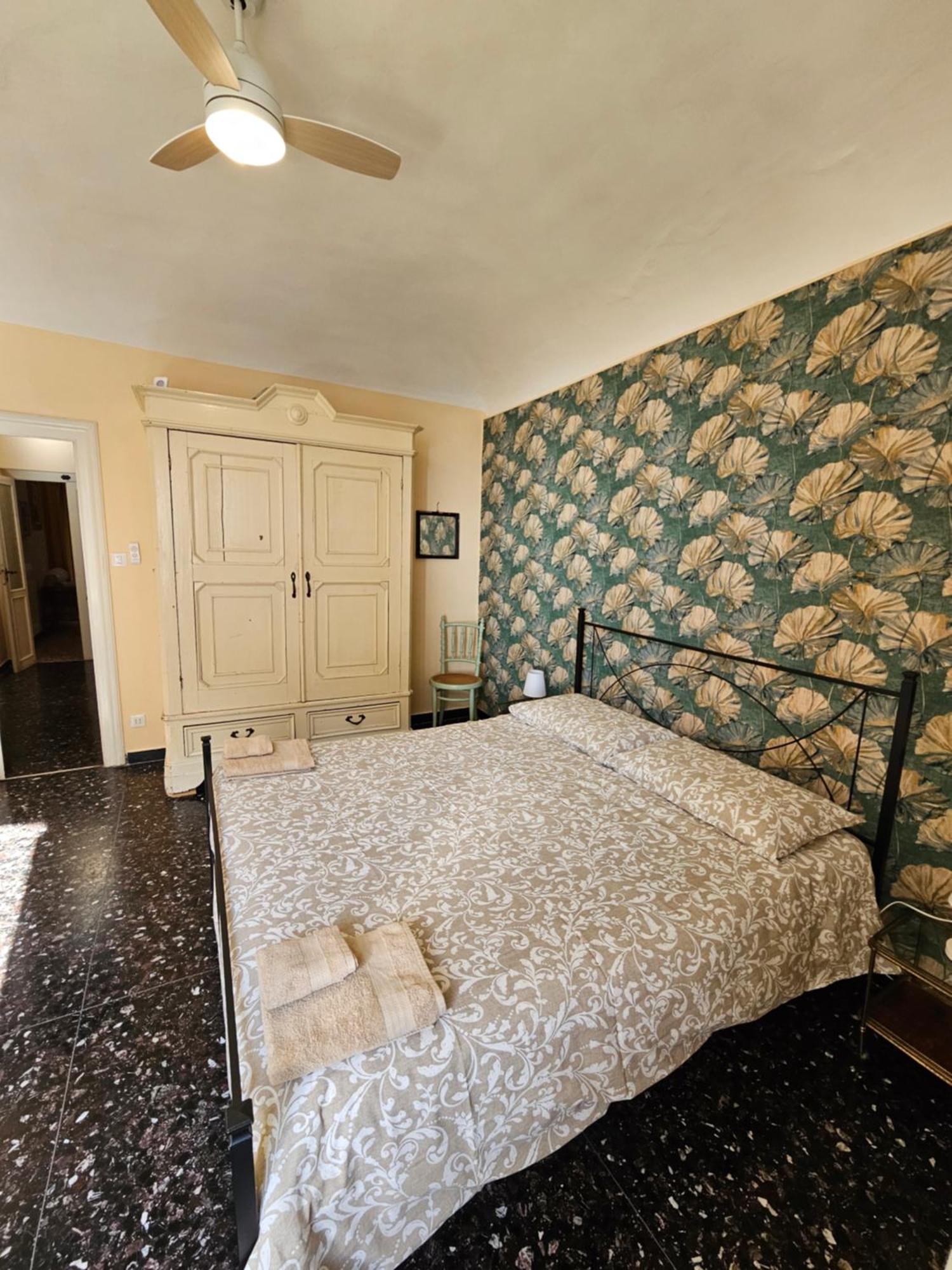 Le Finestre sul Mare Apartment Albissola Marina Exterior foto