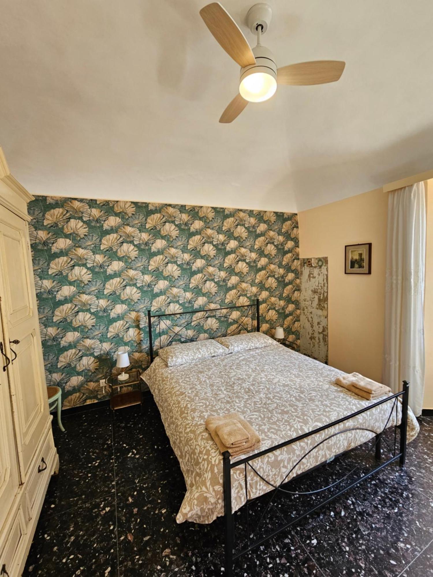 Le Finestre sul Mare Apartment Albissola Marina Exterior foto