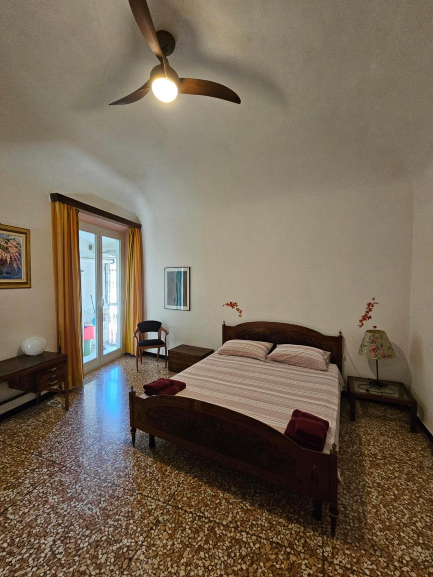 Le Finestre sul Mare Apartment Albissola Marina Exterior foto