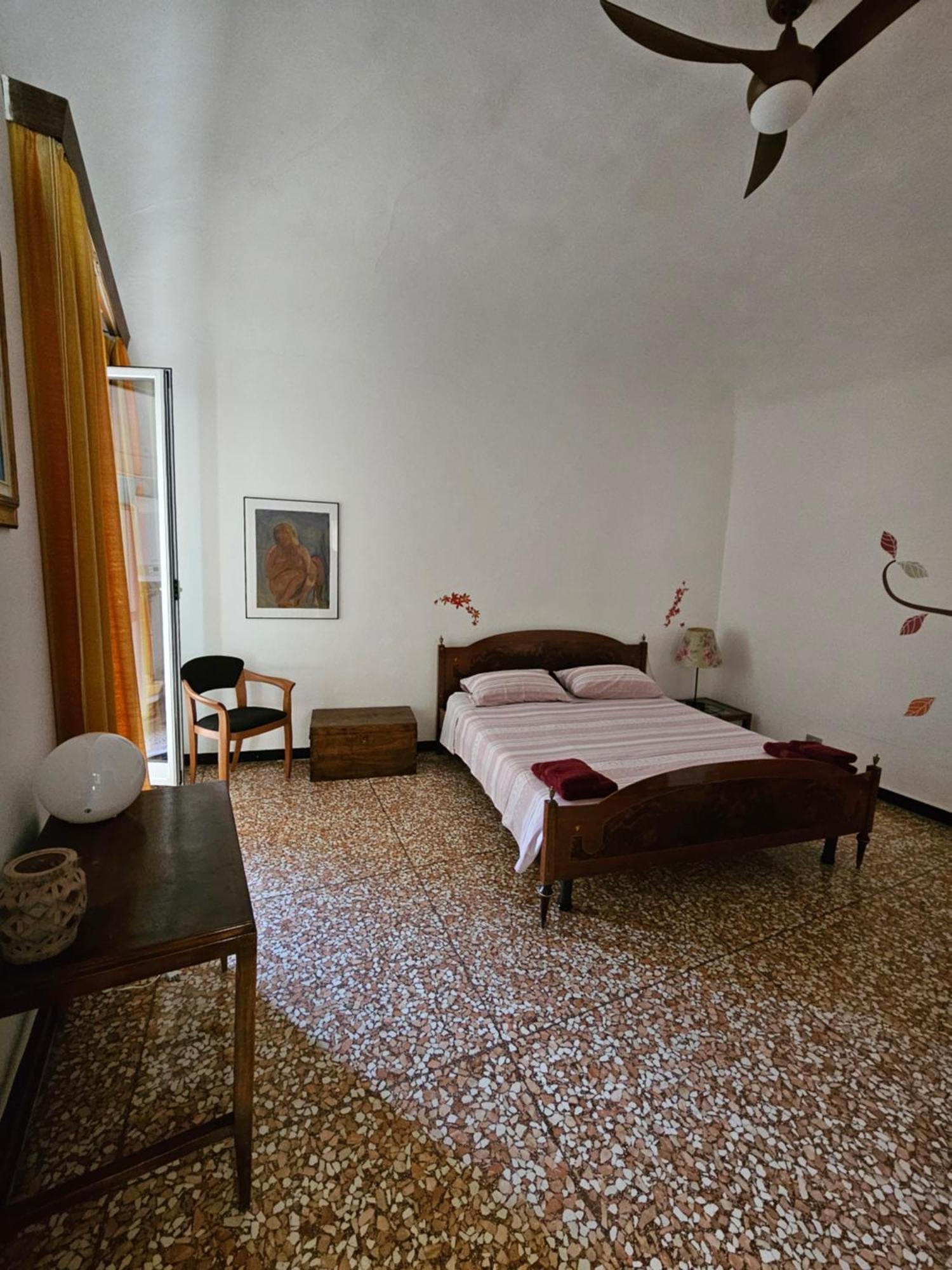 Le Finestre sul Mare Apartment Albissola Marina Exterior foto